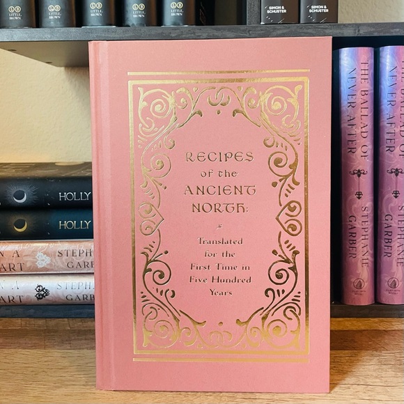 B&N Exclusive Signed Edition Once Upon A Broken Heart by Stephanie Garber - Picture 3 of 11